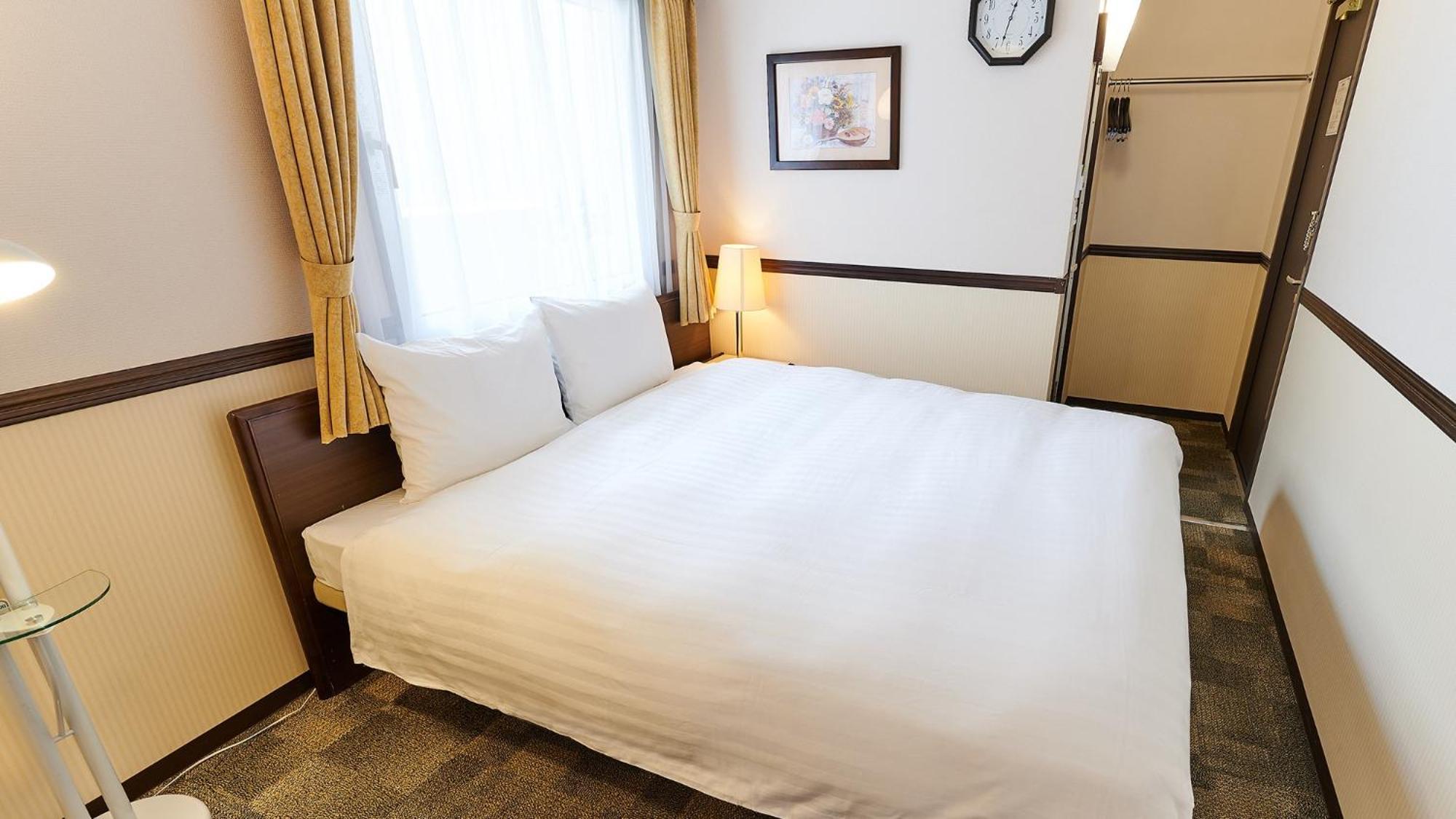 Toyoko Inn Fukuyama-Eki Shinkansen Minami-Guchi Room photo